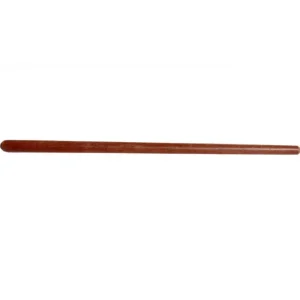 Baguette conique 32 cm de repinique - bois - Liverpool Bon Marché