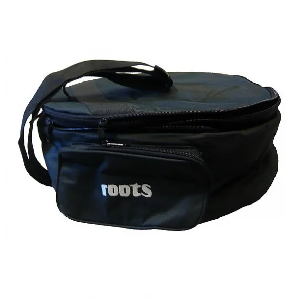 Prix Choc Housse standard de caixa 12"x15 cm - Roots Percussions
