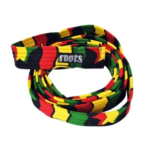 Sangle en coton pour djembé - Multicolore - Roots Achat Immédiat