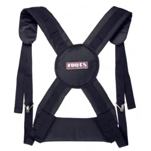Satisfait Ou Remboursé Harnais (sangle) luxe multi-instruments - Réglable - Roots