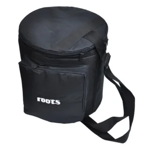 Housse de repinique 10" x 30 cm - Modèle professionnel - Roots Dernier Modèle