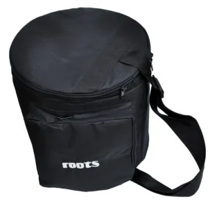 Housse de repinique 12" x 30 cm - Modèle professionnel - Roots Dernière Chance