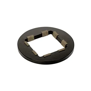Adaptateur cajinto pour pied de caisse claire - Schlagwerk Réduction