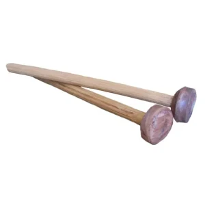 Baguettes professionnelles pour balafon Commande En Gros