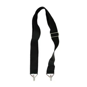 Promotion Sangle nylon - 2 crochets ouverts