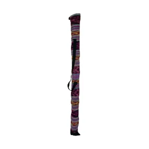 Expédié Aujourd'hui Housse en tissu pour didgeridoo 125 cm