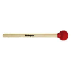 Batte bois pour surdo - Liverpool - 40 cm Meilleur Prix