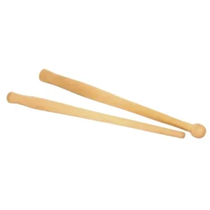 Retour Gratuit Baguette de tambour Maracatu (paire) - Liverpool