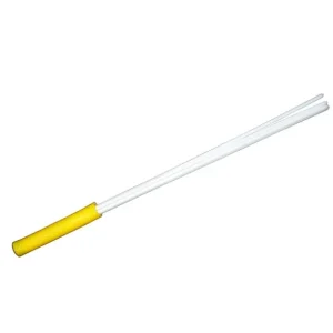 Authentique Baguette de tamborim en nylon - 5 tiges - Contemporânea