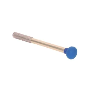 Promotion Saisonnière Batte aluminium pour surdo - 35 cm - Contemporânea