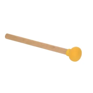Offre Exclusive Batte en bois pour surdo - 35 cm - Contemporânea