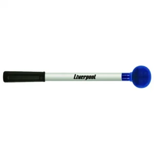 Batte aluminium pour surdo - Liverpool - 40 cm Pas Cher