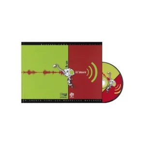 Haute Qualité Son à l‘oeuvre- CD
