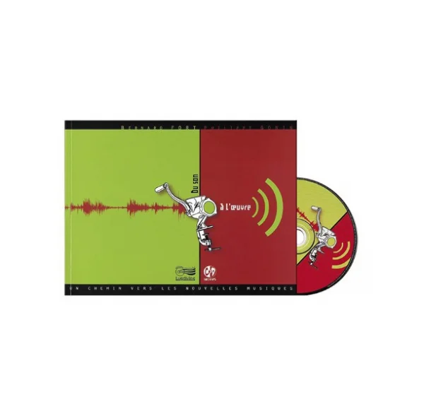 Haute Qualité Son à l‘oeuvre- CD
