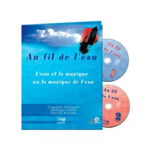 Petit Prix Au fil de l‘eau - 2 CD