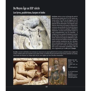 Suivez le guide ! Les cordes - Livre Jusqu'à Épuisement Des Stocks