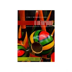 Méthode O Berimbau - Livre Prix Promo