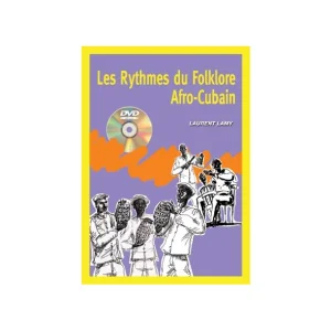 Seulement Aujourd'hui Les rythmes du Folklore Afro-Caribéens