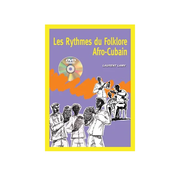 Seulement Aujourd'hui Les rythmes du Folklore Afro-Caribéens