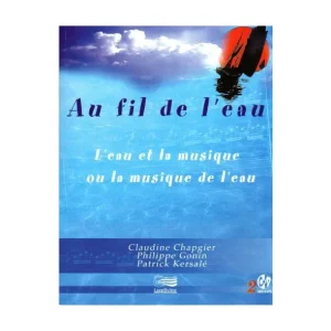 Livraison Express Au fil de l‘eau - Livre