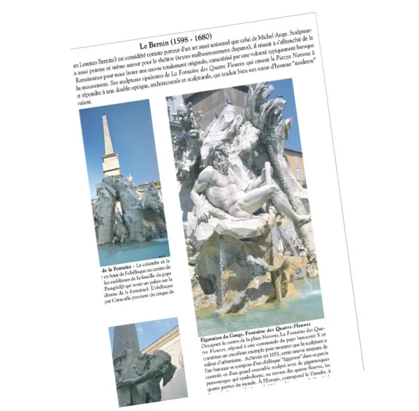 Arts et Musiques dans l‘Histoire - Vol 4 - Livre Prix Cassé