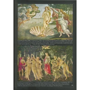 Arts et Musiques dans l‘Histoire - Vol 3 - Livre Réduction