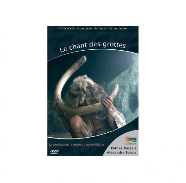 Meilleur Choix Le chant des grottes - DVD