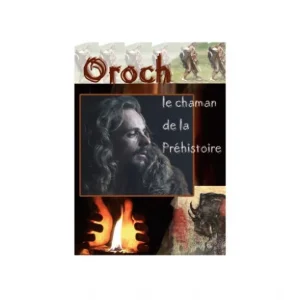 O‘Roch, chaman de la préhistoire - DVD Prix Promo