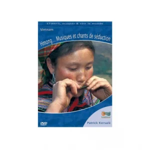 Produit De Marque Musiques et chants de séduction - DVD