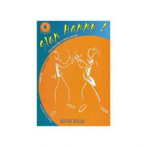 Slap Happy - Alan Dworsky et Betsy Sansby - Livre + CD Prix Réduit
