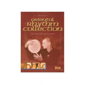 Oriental rhythm collection Jusqu'à Épuisement Des Stocks