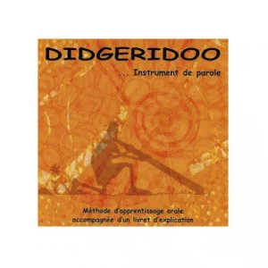 Commander Vite Didgeridoo - S. Voisin & V. Jannet