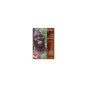 Les rythmes du Mandeng - Mamady Keïta - Vol 4 Soldes