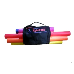 Affaire À Saisir Boomophones - Tubes de percussion accordés - diatonique