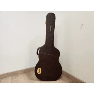 Soldes fly case guitare 7 cordes stock B