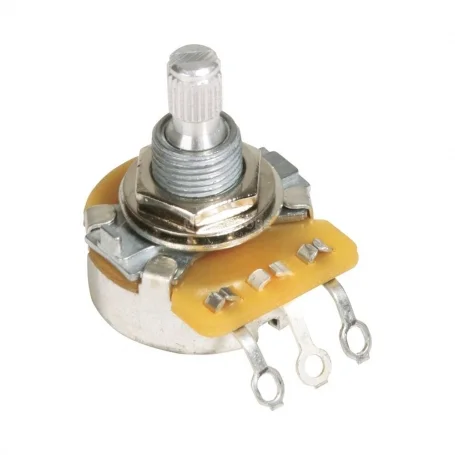 Offre Limitée Potentiomètre guitare US CTS SG 500k log gaucher