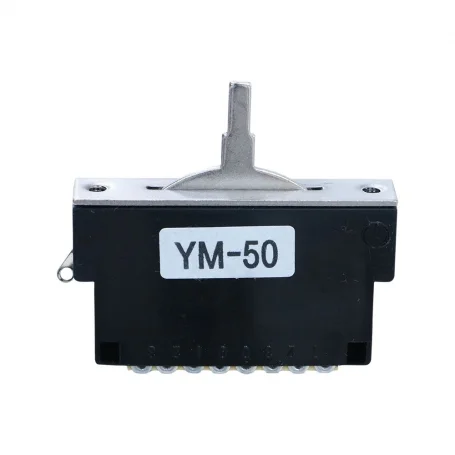 Vente Flash Sélecteur micro Stratocaster YM-50 5 positions