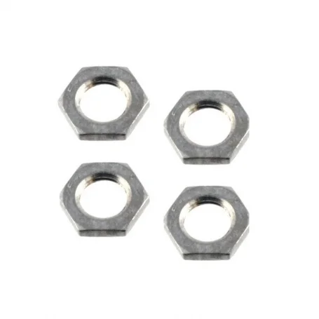 Produit De Marque lot 4 écrous pour potentiomètres métrique M8