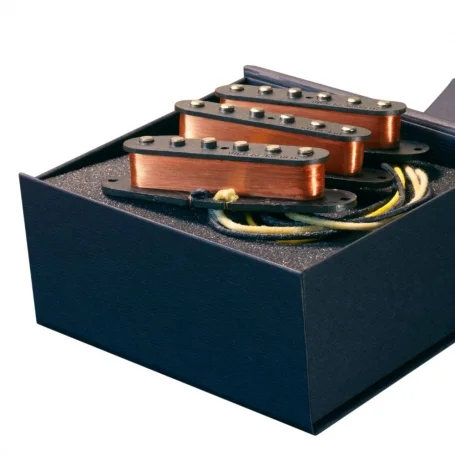 Achetez Aujourd'hui Set micros Stratocaster Clarity Pickups