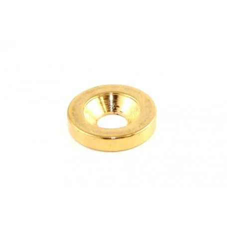 Achat Immédiat 4 inserts pour fixation manche doré