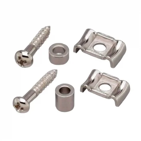 Offre Du Jour Set 2 guides cordes Butterfly Gotoh nickel