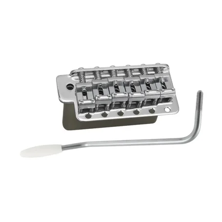 Vibrato Gotoh vintage GE101TS (VT-100) 56mm chrome Livraison Express