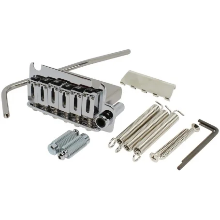 Vibrato Gotoh moderne 510TS-FE1 54mm chrome Vente Flash