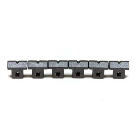 6 pontets Graphtech PS-8600 tune-O-matic Gotoh Certifié