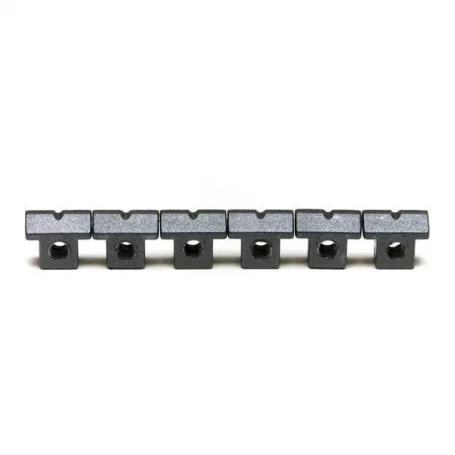 6 pontets chevalet Graphtech PS-8633 Epiphone Meilleur Choix