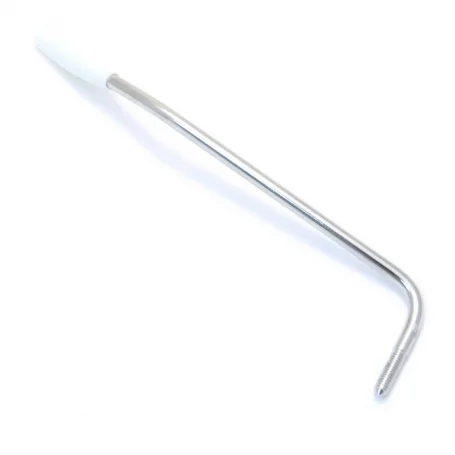 Vente Flash Tige vibrato type Stratocaster® US chrome gaucher