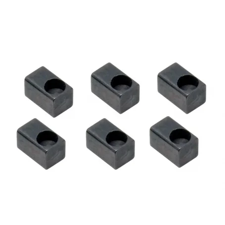 6 blocs serrage corde Floyd Rose original Expédié Aujourd'hui
