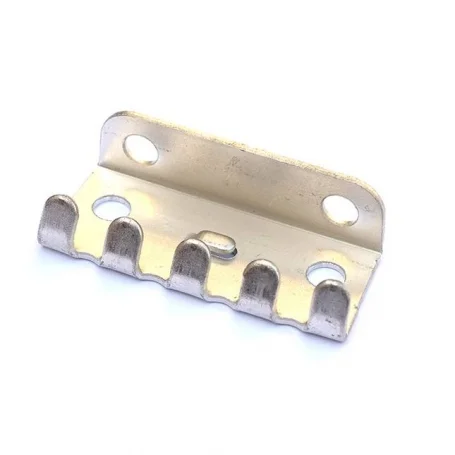 Platine ressorts tremolo type Stratocaster Meilleur Choix
