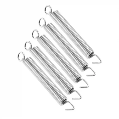 5 ressorts vibrato type Stratocaster - hard tension Top Vente