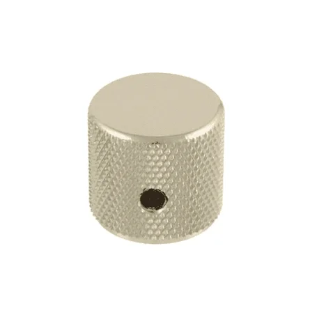 Acheter En Ligne Bouton Allparts Telecaster nickel